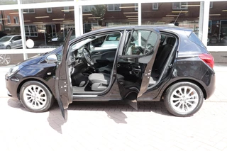 Opel Corsa Opel Corsa 1.4 Innovation. Automaat. Dealeronderhouden, Nederlandse auto. - afbeelding nr 12