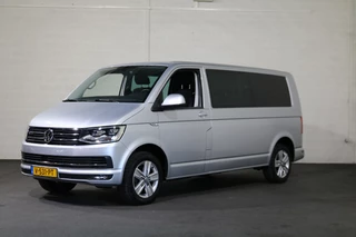 Volkswagen Transporter - 440089524-0