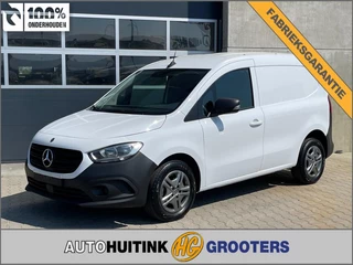 Mercedes-Benz Citan - 58777010-0