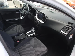 Kia XCeed Kia XCeed 1.6 GDi PHEV DynamicPlusLine | Modeljaar 2022 - afbeelding nr 32