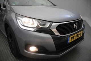DS DS 4 DS DS 4 1.2 PureTech Crossback Business - Camera, Carplay, Trekhaak - afbeelding nr 21