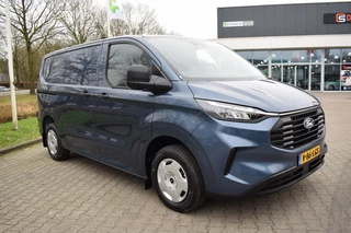 Ford Transit Custom - afbeelding nr 8