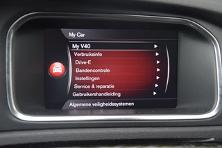 Volvo V40 - afbeelding nr 19