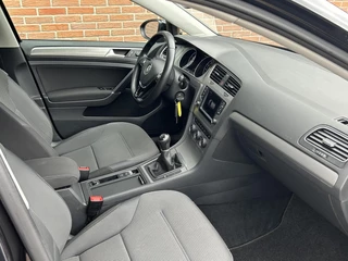 Volkswagen Golf Volkswagen Golf Variant 1.0 TSI Comfortline Ecc/Pdc/Navigatie - afbeelding nr 6