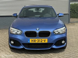 BMW 1 Serie BMW 1-serie 116d M-PAKKET, AUTOMAAT - afbeelding nr 3
