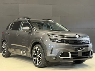 Citroën C5 Aircross Citroën C5 Aircross 1.6 PureTech 180PK Business Plus Automaat | Afn. trekhaak | Camera | Adaptive cruise | Dodehoek | Full LED - afbeelding nr 3