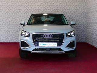 Audi Q2 Audi Q2 ✅2025✅35 TFSI ✅FACELIFT✅ S EDITION 150PK VIR.COCKPIT ELEK.KLEP TOUCHSCREEN CARPLAY NAVI CAMERA MATRIX LED STOELVERW. PDC KEYLESS 2025 
