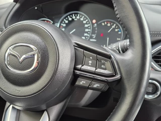 Mazda CX-5 - afbeelding nr 19
