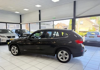 BMW X1 - afbeelding nr 10