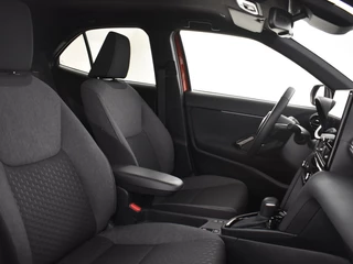 Toyota Yaris Cross - afbeelding nr 3