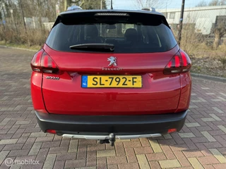 Peugeot 2008 Peugeot 2008 1.2 PureTech Allure - afbeelding nr 16