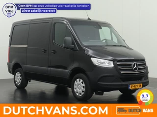 Mercedes-Benz Sprinter - 250524509-0