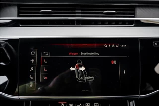 Audi A8 Audi A8 55 TFSI Quattro ProLine Plus B&O Matrix Schuifdak 4Wielsturing 20