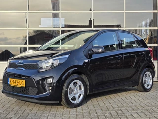 Kia Picanto 1.0 DPi ComfortLine