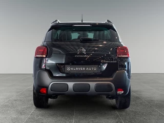 Citroën C3 Aircross Citroën C3 Aircross 130PK Automaat Shine | Camera | Navi | Climate | Keyless - afbeelding nr 5