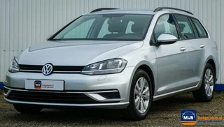 Volkswagen Golf - 227576155-0