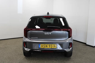 Kia Picanto Kia Picanto 1.0 DPI GT-Line - afbeelding nr 6