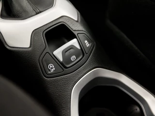 Jeep Renegade Jeep Renegade 1.4 MultiAir Longitude 141Pk Automaat (PANORAMADAK, NAVIGATIE, CRUISE, GETINT GLAS, SPORTSTOELEN, BLUETOOTH, PARKEERSENSOREN, NIEUWE APK, NIEUWSTAAT) - afbeelding nr 24