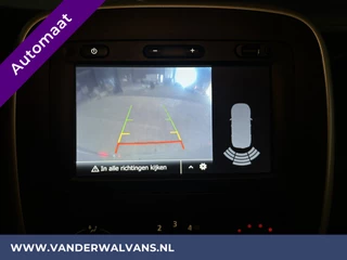 Renault Trafic Trekhaak, Parkeersensoren - afbeelding nr 6