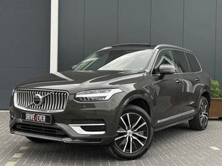 Volvo XC90 Volvo XC90 2.0 T8 AWD 7p Inscript. M2022 NAVI PANO ELEK PAKKET SPORTVELGEN - afbeelding nr 21