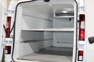 Opel Vivaro - afbeelding nr 9