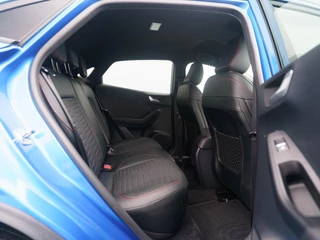 Ford Puma Ford Puma 1.0 EcoBoost Hybrid 125pk ST-Line X | B&O sound | Full LED | Winterpakket - afbeelding nr 31