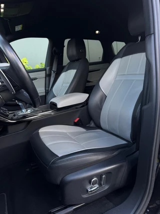 Land Rover Range Rover Evoque Land Rover Range Rover Evoque 1.5 P300e AWD R-Dyn. M22 NAVI MERIDIAAN CLIMATE 360 CAMERA - afbeelding nr 22