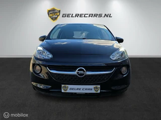 Opel ADAM Opel ADAM 1.4 Unlimited TOPPER 101 PK - afbeelding nr 2