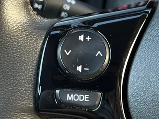 Toyota Aygo Toyota Aygo 1.0 VVT-i x-play | Achteruitrijcamera | Cruise Control | Airconditioning | Elektrische Ramen | - afbeelding nr 27