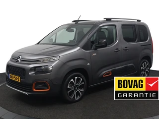 Citroën Berlingo 1.2 PureTech VTR Shine | Panorama dak | 8taps Automaat | camera