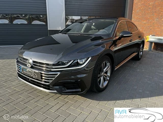 Volkswagen Arteon - 174509116-0