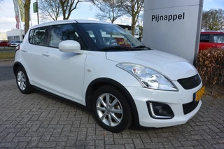 Suzuki Swift - afbeelding nr 9