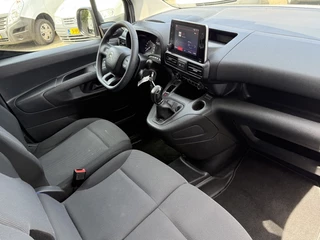 Citroën Berlingo - afbeelding nr 8