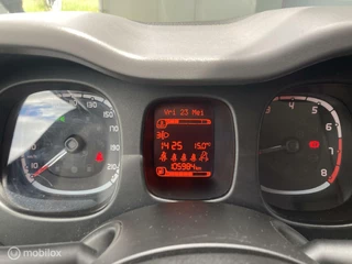 Fiat Panda Fiat Panda 0.9 TwinAir Edizione Cool | Trekhaak| A/C - afbeelding nr 17