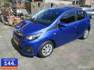 Peugeot 108 - 251839566-0