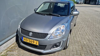 Suzuki Swift Suzuki Swift 1.2 Comfort EASSS - afbeelding nr 11