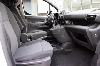 Toyota ProAce Toyota ProAce CITY 1.5 D-4D Cool Comf. - afbeelding nr 11