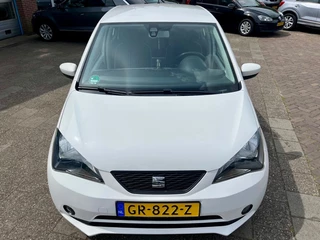 SEAT Mii - afbeelding nr 12
