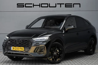 Audi Q5 - 72818897-0