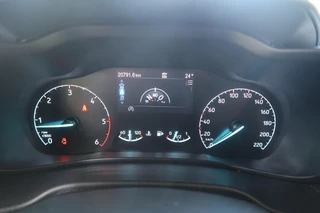 Ford Transit Connect Ford Transit Connect 1.5 EcoBlue NAVIGATIE|CAMERA|TREKHAAK|CARPLAY|AIRCO|CRUISECONTROL - afbeelding nr 11