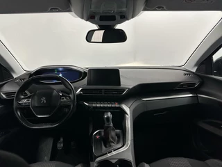 Peugeot 3008 Peugeot 3008 1.2 PureTech Blue Lease Executive CARPLAY CAMERA - afbeelding nr 2