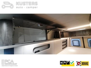 Mercedes-Benz Sprinter Mercedes-Benz Innova RoadTrip 695L Sprinter Mobie 316 2.2 CDI L3H2 - afbeelding nr 24