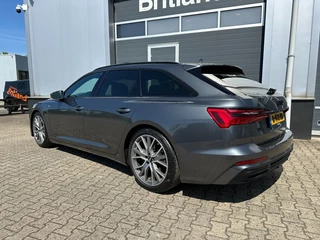 Audi A6 - afbeelding nr 4