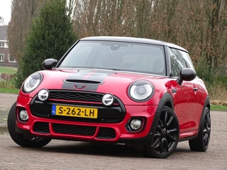 MINI Cooper S - 272085592-0