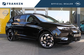 Opel Grandland 1.6 Turbo Plug-in-Hybrid Ultimate
