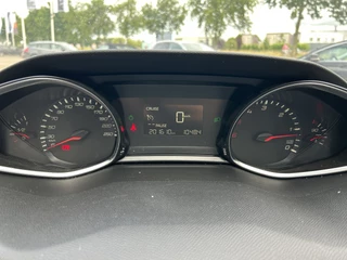 Peugeot 308 Peugeot 308 SW 1.6 BlueHDI Blue Lease Executive Pack 50% deal 2.725,- ACTIE Trekhaak / Pano / PDC / Cruise / Clima - afbeelding nr 4