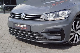 Volkswagen Touran - afbeelding nr 22