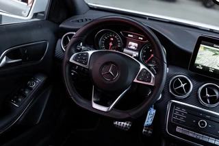 Mercedes-Benz A-Klasse Mercedes-Benz A-Klasse 180 AMG Edition Plus | Stoelverwarming | Navi | - afbeelding nr 29
