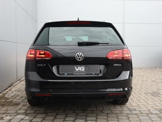 Volkswagen Golf Volkswagen Golf 1.6 TDI AUT R Line Camera PDC CarPlay 1e eigenaar - afbeelding nr 8
