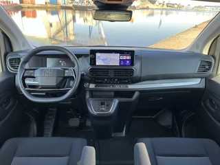 Fiat Scudo Fiat Scudo 2.0 Diesel 180pk S&S L3 Dubbele Cabine NIEUW! BPM VRIJ! Alle opties! met Trekhaak - afbeelding nr 10